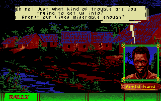 Thumbnail of other screenshot of Freedom