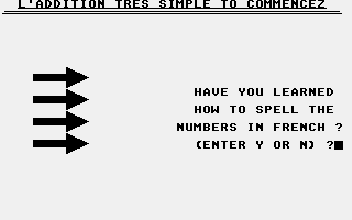 Thumbnail of other screenshot of French Sans Tears