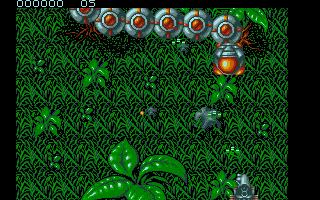 Thumbnail of other screenshot of Frenetic