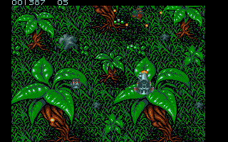 Thumbnail of other screenshot of Frenetic