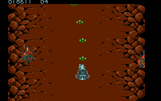 Thumbnail of other screenshot of Frenetic