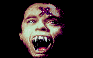 Thumbnail of other screenshot of Fright Night (full game)