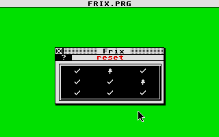 Thumbnail of other screenshot of Frix