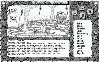 Thumbnail of other screenshot of From Little Acorns