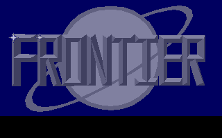 Thumbnail of other screenshot of Frontier: Elite II