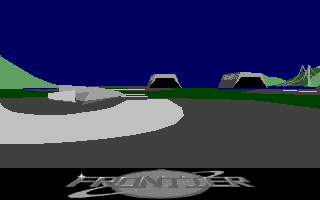 Thumbnail of other screenshot of Frontier: Elite II