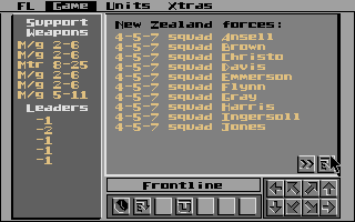 Thumbnail of other screenshot of Frontline