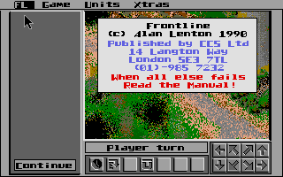 Thumbnail of other screenshot of Frontline