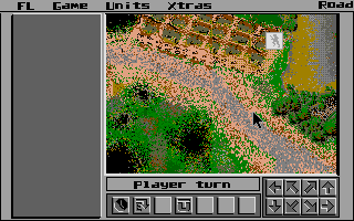 Thumbnail of other screenshot of Frontline