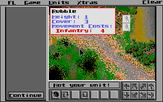 Thumbnail of other screenshot of Frontline