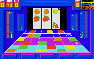 Thumbnail of other screenshot of Fruit Pursuit