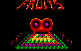 Thumbnail of other screenshot of Fruits