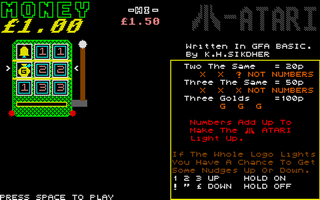 Thumbnail of other screenshot of Fruity