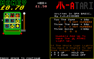 Thumbnail of other screenshot of Fruity