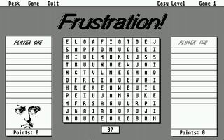 Thumbnail of other screenshot of Frustration