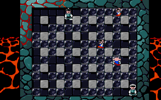 Thumbnail of other screenshot of Frying Friends