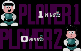 Thumbnail of other screenshot of Frying Friends