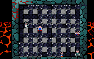 Thumbnail of other screenshot of Frying Friends