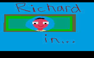 Thumbnail of other screenshot of Fuck Quest