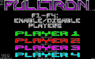 Thumbnail of other screenshot of Fulltron
