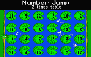 Thumbnail of other screenshot of Fun School 2 - For 6 to 8 year olds