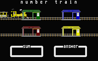 Thumbnail of other screenshot of Fun School 2 - For 6 to 8 year olds