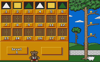 Thumbnail of other screenshot of Fun School 3 - Under 5s