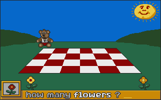 Thumbnail of other screenshot of Fun School 3 - Under 5s