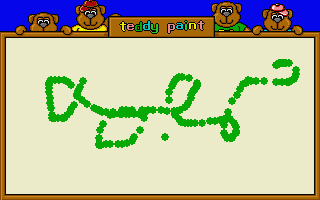 Thumbnail of other screenshot of Fun School 4 - Under 5s