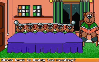 Thumbnail of other screenshot of Fun School 4 - Under 5s