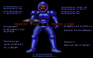 Thumbnail of other screenshot of Future sport