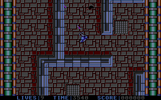 Thumbnail of other screenshot of Future sport
