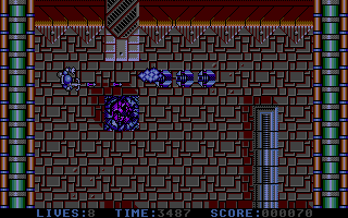 Thumbnail of other screenshot of Future sport