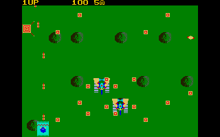 Thumbnail of other screenshot of Fuzzles and the flying Carpets