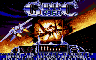 Thumbnail of other screenshot of G-Loc