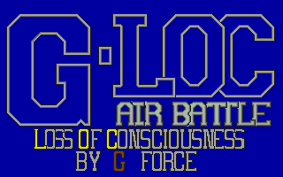 Thumbnail of other screenshot of G-Loc