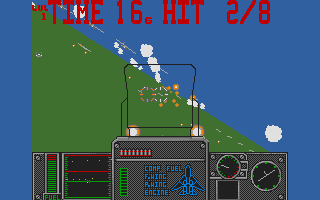 Thumbnail of other screenshot of G-Loc