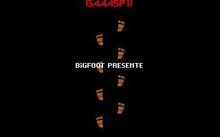 Thumbnail of other screenshot of Gaaasp