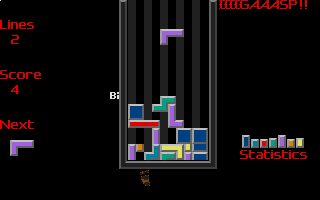 Thumbnail of other screenshot of Gaaasp