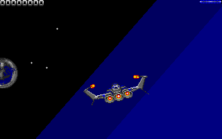 Thumbnail of other screenshot of Galactic Conqueror