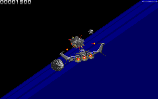 Thumbnail of other screenshot of Galactic Conqueror