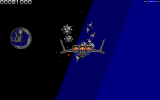 Thumbnail of other screenshot of Galactic Conqueror