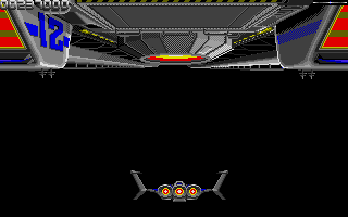 Thumbnail of other screenshot of Galactic Conqueror