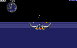 Thumbnail of other screenshot of Galactic Conqueror