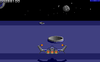 Thumbnail of other screenshot of Galactic Conqueror