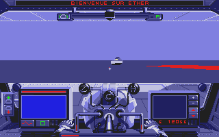 Thumbnail of other screenshot of Galactic Empire