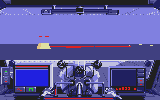 Thumbnail of other screenshot of Galactic Empire