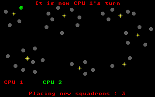 Thumbnail of other screenshot of Galactic Empires