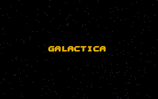 Thumbnail of other screenshot of Galactica