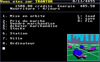 Thumbnail of other screenshot of Galactica